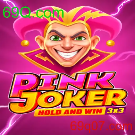 pinkjoker